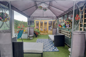 Garden- click for photo gallery